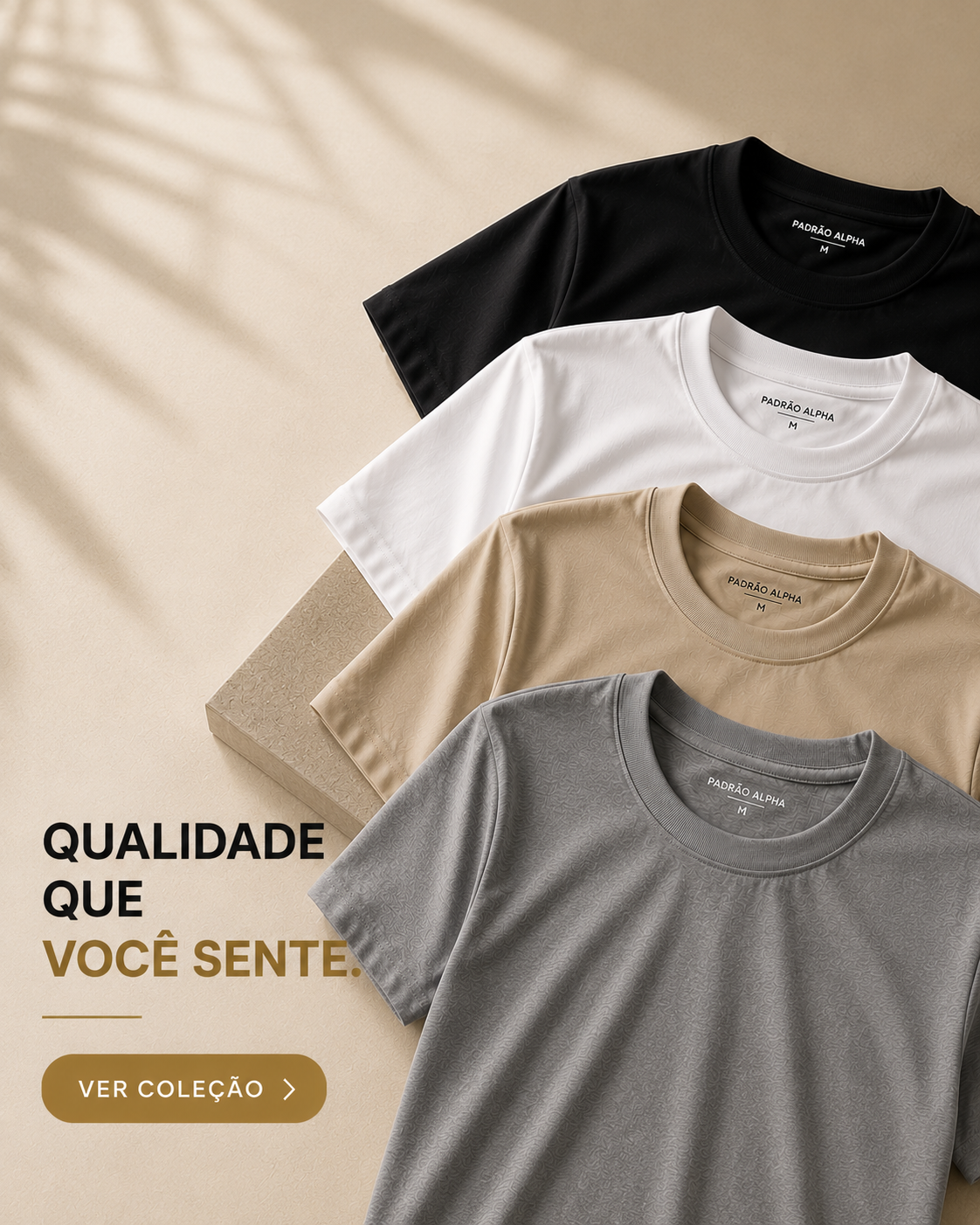 Camisetas