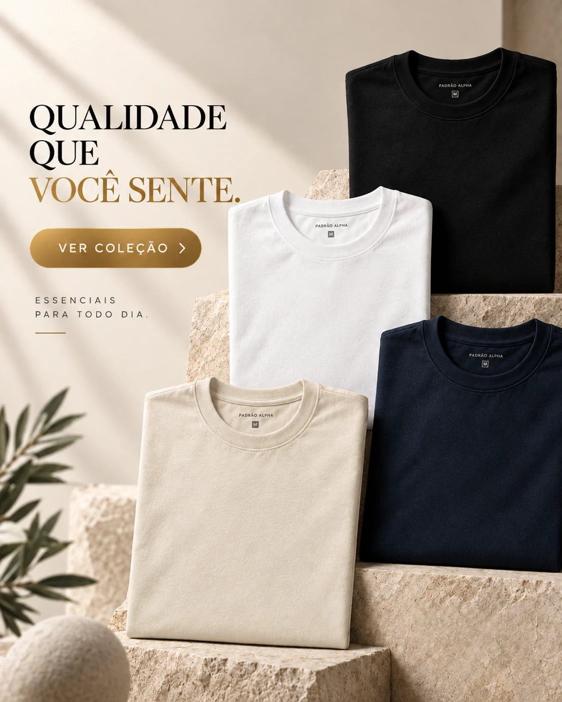 Camisetas