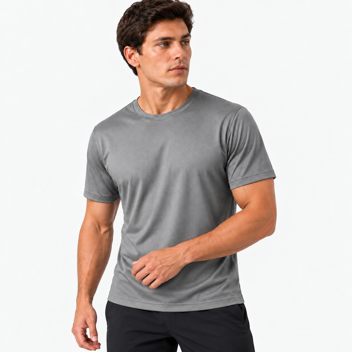 Kit 4 Camisetas Masculinas Dry Fit