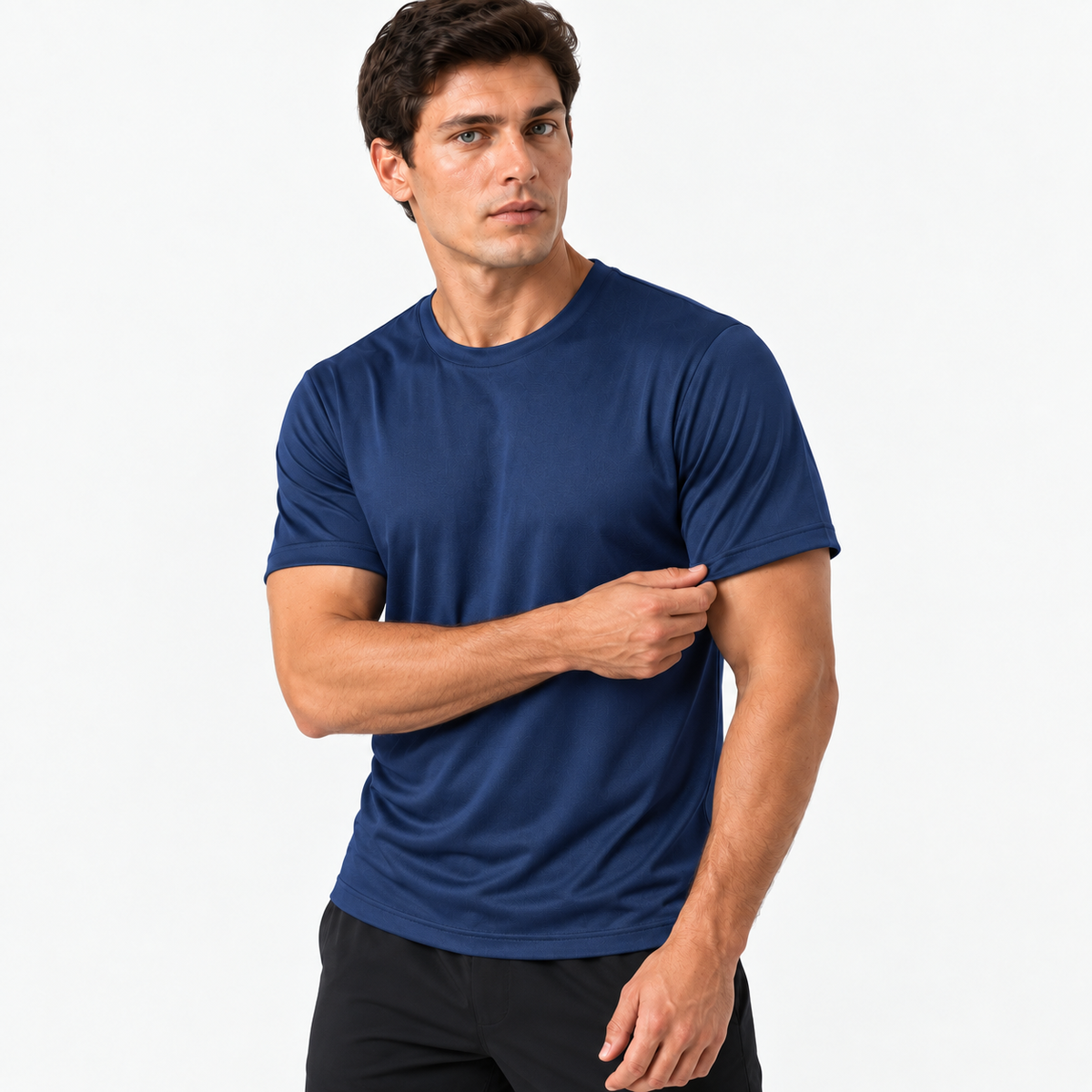 Kit 4 Camisetas Masculinas Dry Fit