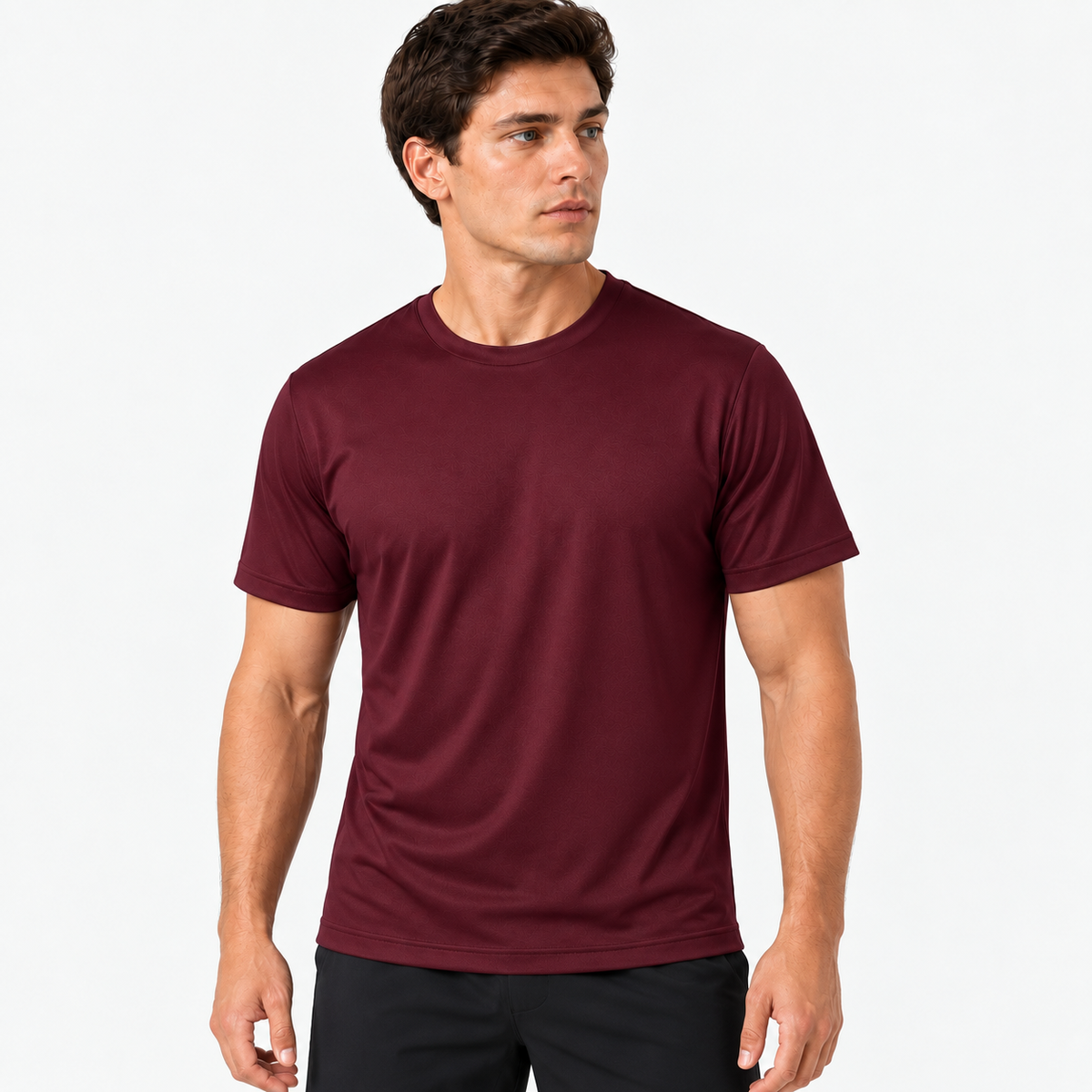 Kit 4 Camisetas Masculinas Dry Fit