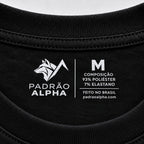 Kit 4 Camisetas Masculinas Dry Fit Respirável