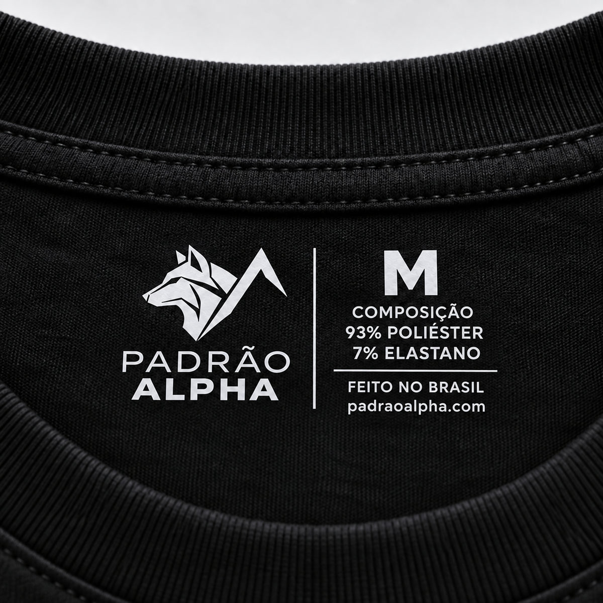 Kit 4 Camisetas Masculinas Dry Fit Respirável