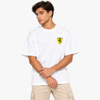 Camiseta Masculina Oversized Pure Speed