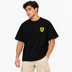 Camiseta Masculina Oversized Pure Speed
