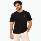Camiseta Masculina Maranello Itália
