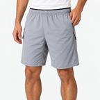 Kit 3 Shorts Masculinos Impermeáveis Tecnológicos
