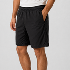 Short Masculino Tecnológico Impermeável
