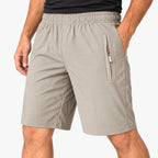 Short Masculino em Tecido Tecnológico