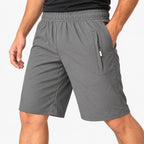 Short Masculino em Tecido Tecnológico