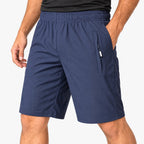 Short Masculino em Tecido Tecnológico